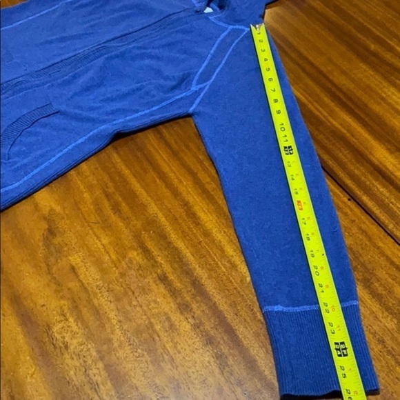 Zip Up Sweater Hoodie - Picture 13 of 16